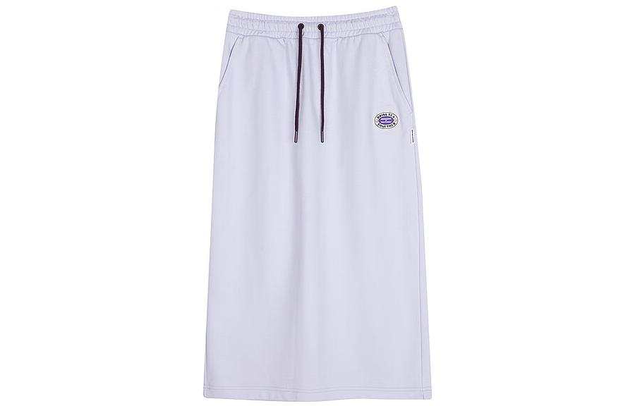 Skechers Casual Long Skirt Women's Photinia Purple