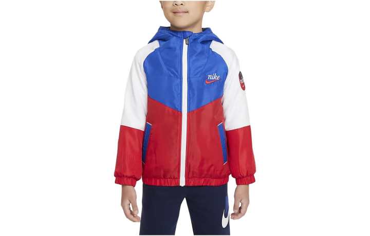 Nike Nike Kids Jackets Hooded Moderate