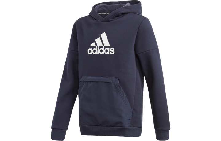 Adidas Adidas Sweatshirt Dark Blue Kids'