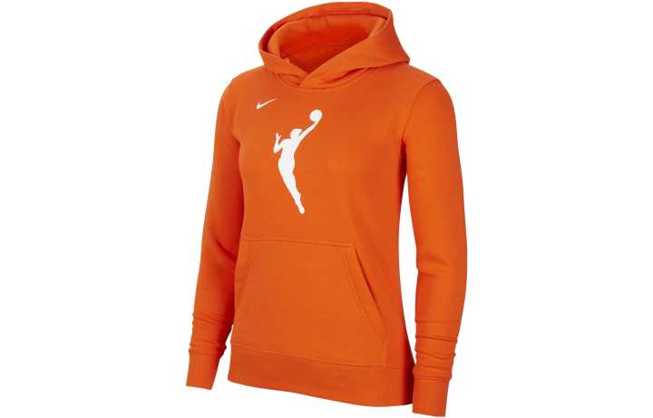 Nike Nike Kids Sweatshirts Hooded Moderate