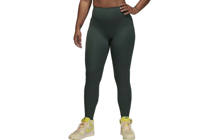 Jordan Jordan Sport Sports Pants Women's Green Moderate