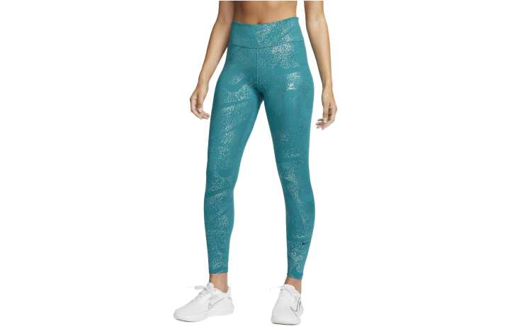 Nike Nike Sports Pants Women's Bright Spruce Moderate