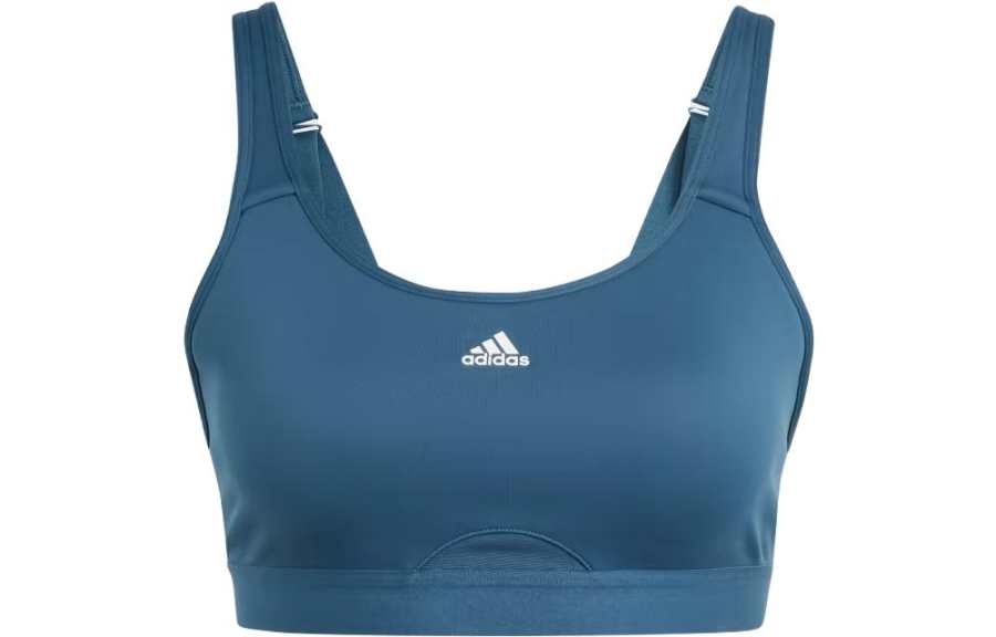 Adidas Adidas Sports Underwear Women's Arctic Night Blue Moderate