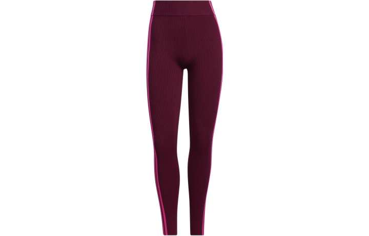 Adidas Adidas Ivy Park Knit Pants Cherry Wood