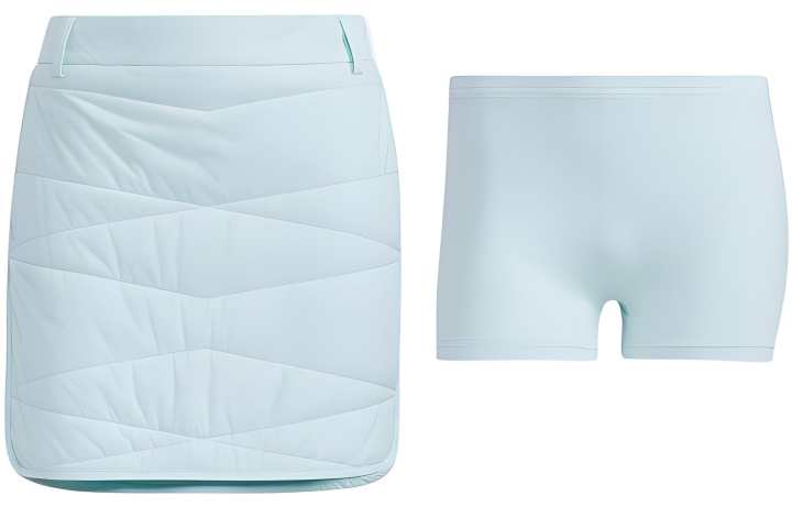 Adidas Adidas Casual Short Skirts Japan Version Women's Green