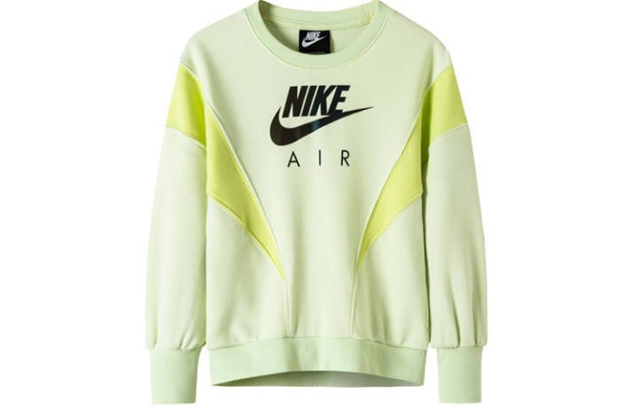 Nike Nike Kids Sweatshirts Crew Neck Moderate