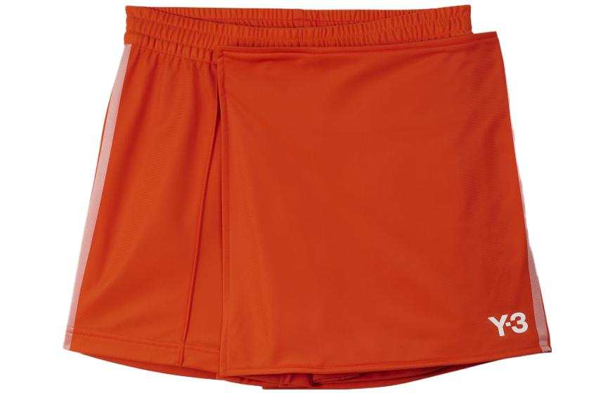 Y-3 Y-3 Firebird track skirt