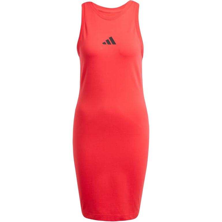 Adidas Adidas Free Shipping With AdiClub Future Icons Small Logo Dress