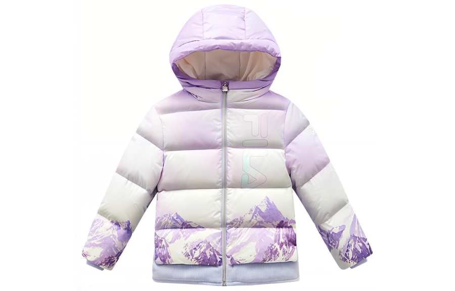FILA KIDS Down Jacket Teenagers
