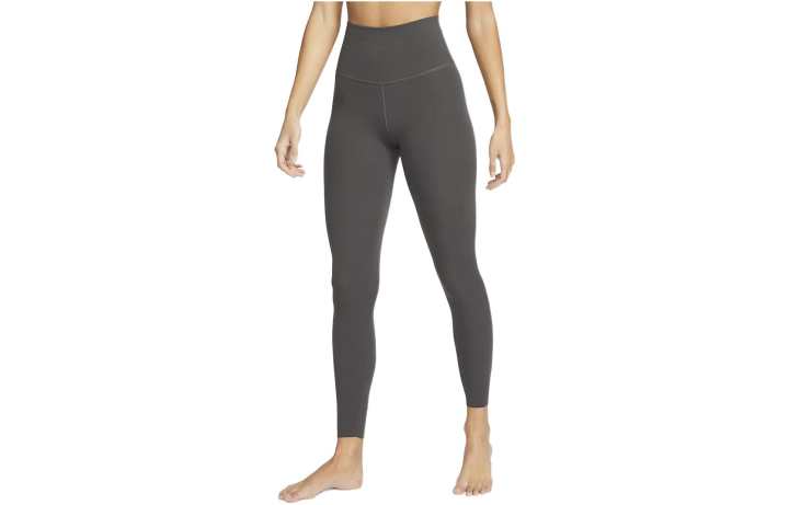 Nike Nike Sports Pants Women's Smoke Gray Moderate