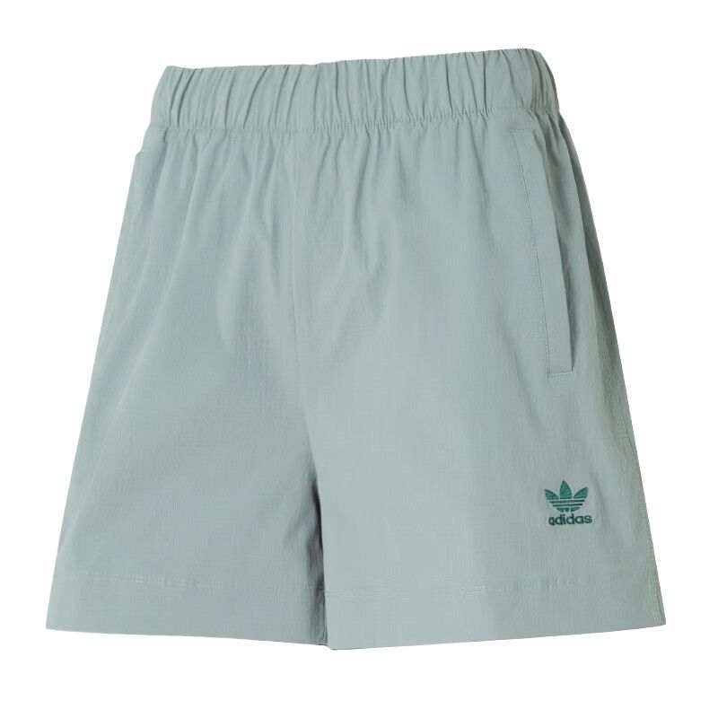 Adidas Originals Casual Shorts Women's Green