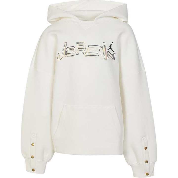 Jordan Jordan Sweatshirt White Teenagers