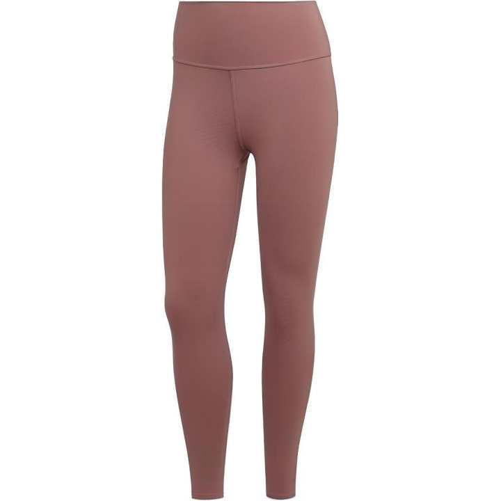 Adidas Adidas Sports Pants Women's Oxidized Red Moderate
