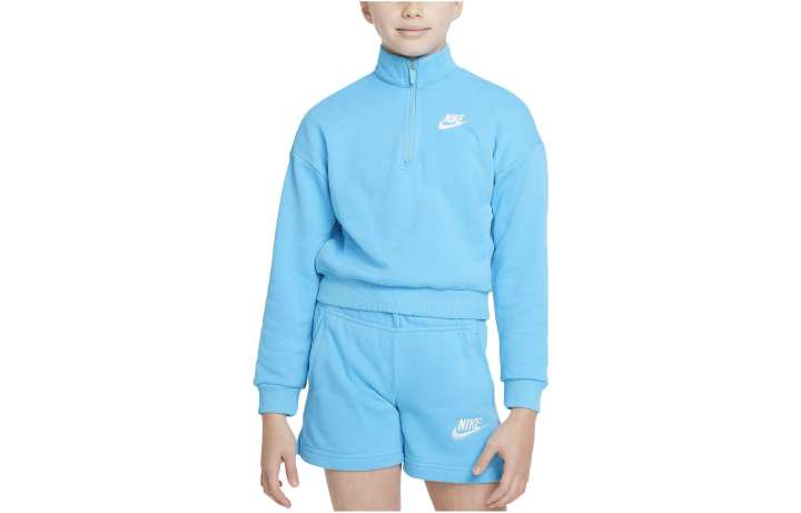 Nike Nike Grade School Sweatshirts Turtleneck Moderate