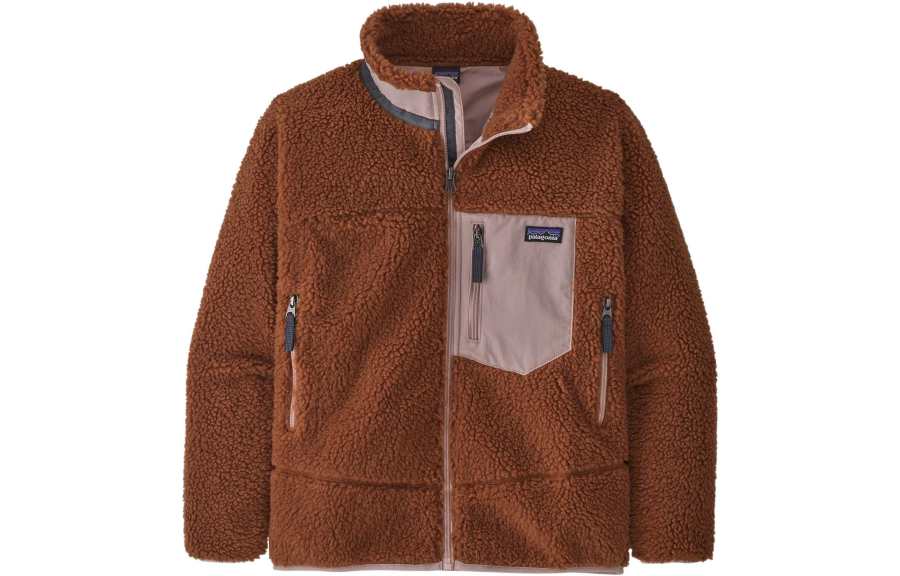 Patagonia Jackets & Coats Retro X Fleece Jacket Kids'