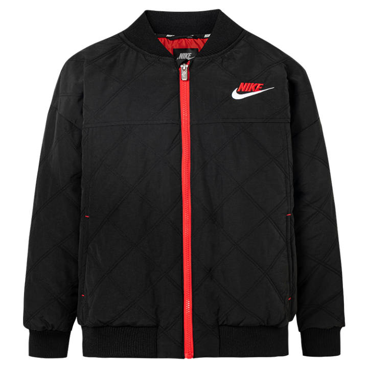 Nike Nike Kids Down Jackets Baseball Collar Moderate