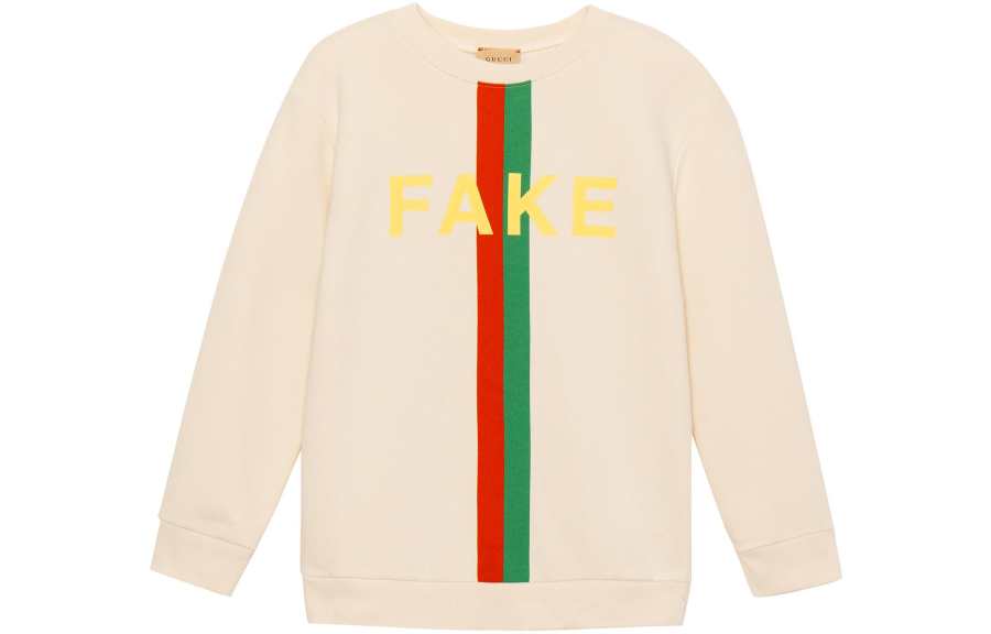 GUCCI GUCCI Kids Sweatshirt
