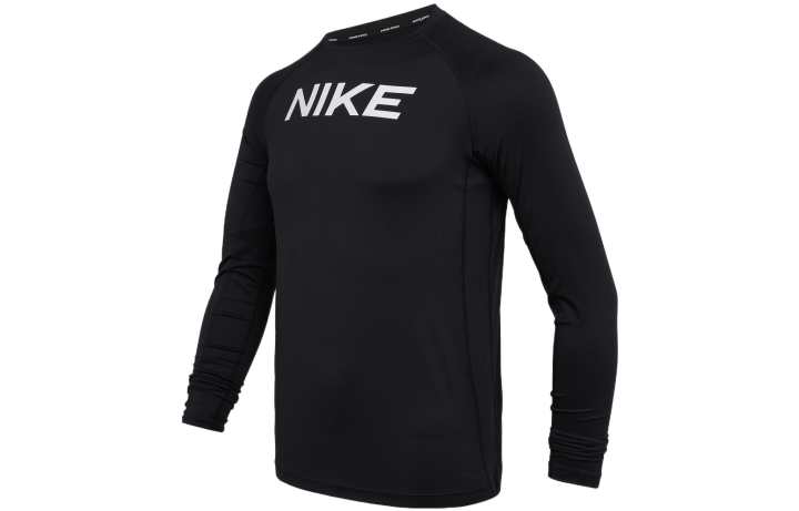 Nike Nike Grade School T Shirts Crew Neck Moderate