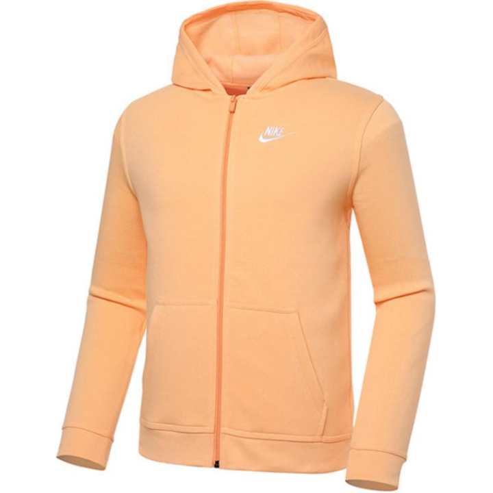 Nike Nike Kids Sweatshirts Hooded Moderate