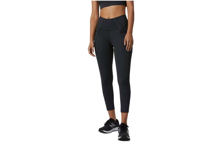 New Balance New Balance Women's Apparel/Fitness Clothing/Sports Pants Women's