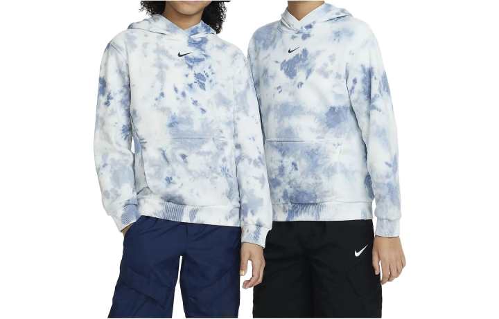 Nike Nike Kids Sweatshirts Hooded Moderate