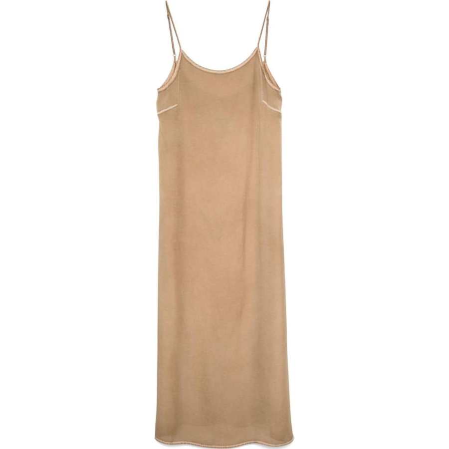 Uma Wang Ombre Ankle-Length Dress