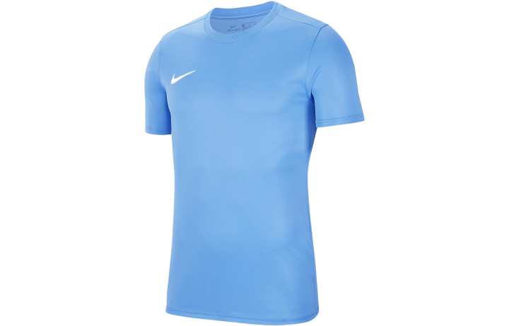 Nike Nike Kids T Shirts Crew Neck Moderate