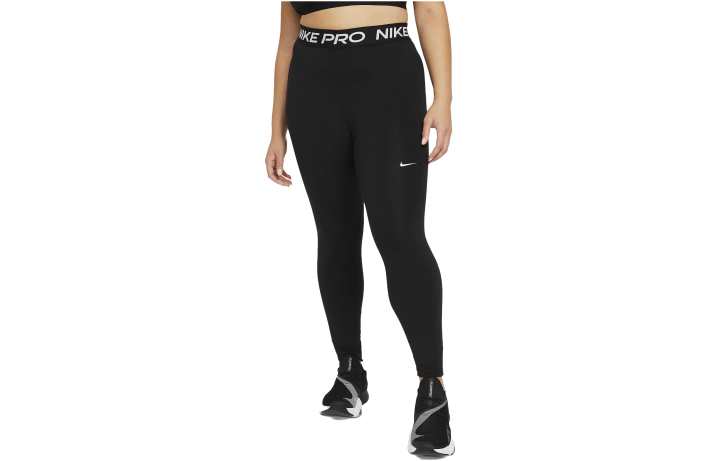 Nike Nike Sports Pants Women's Black