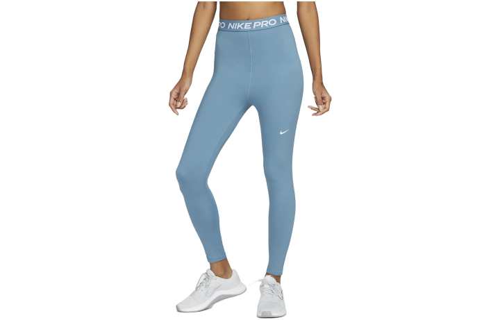 Nike Nike Sports Pants Women's Dark Sky Blue Moderate