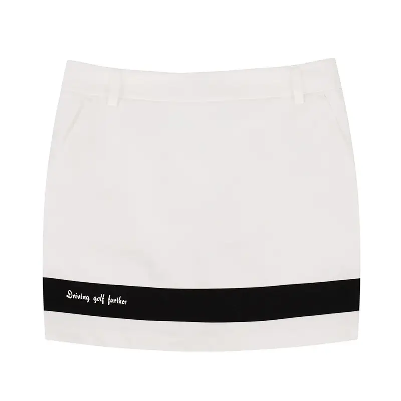 EUROPEAN TOUR Casual Short Skirts Women's