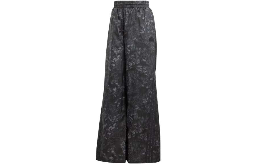 Adidas Adidas Sports Pants Women's Black Moderate