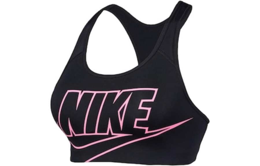 Nike Nike Sports Underwear Women's Black Moderate