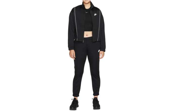Nike Nike Casual Suit Women's 2 Pack Black