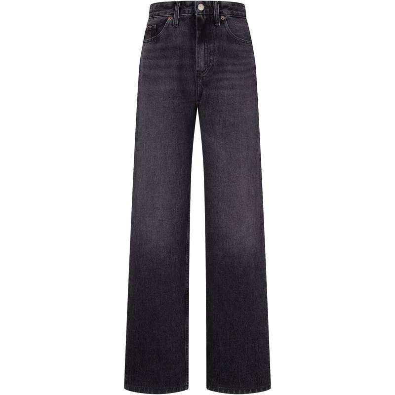 Tommy Hilfiger Jeans Women's Dark Gray