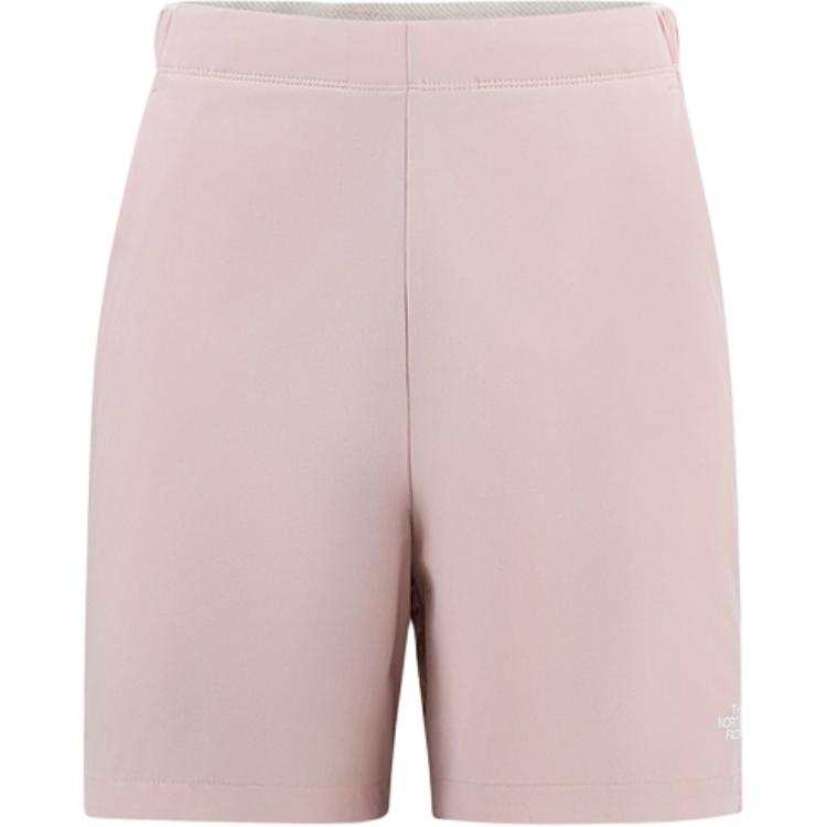 THE NORTH FACE Urban Exploration SS25 Casual Shorts Women's LK6/Mist Pink