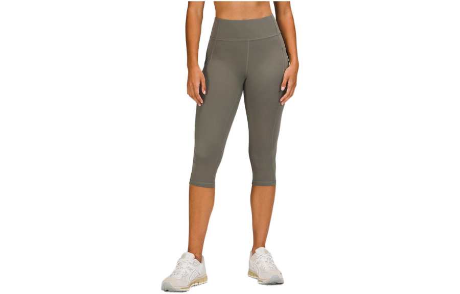 Lululemon Invigorate Sports Pants Women's Moderate
