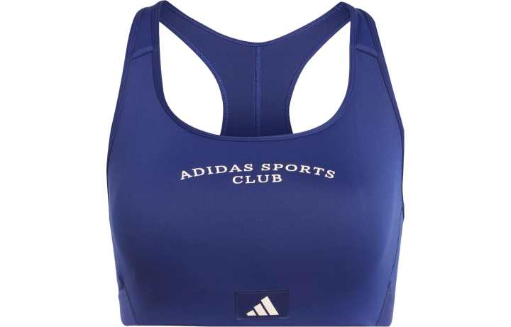 Adidas Adidas Sports Underwear Women's Blue Moderate