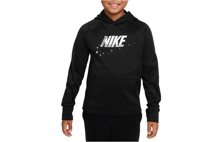 Nike Nike Kids Sweatshirts Hooded Moderate