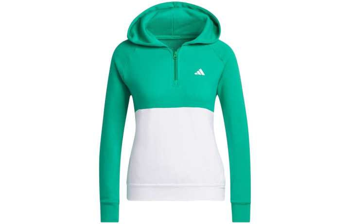 Adidas Adidas Kids Sweatshirts Hooded Moderate