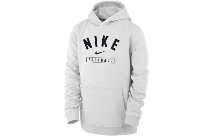Nike Nike Kids Sweatshirts Hooded Moderate