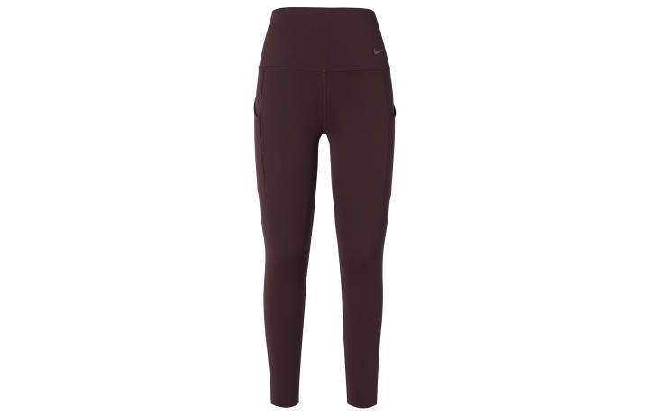 Nike Nike Sports Pants Women's Dark Brown Moderate