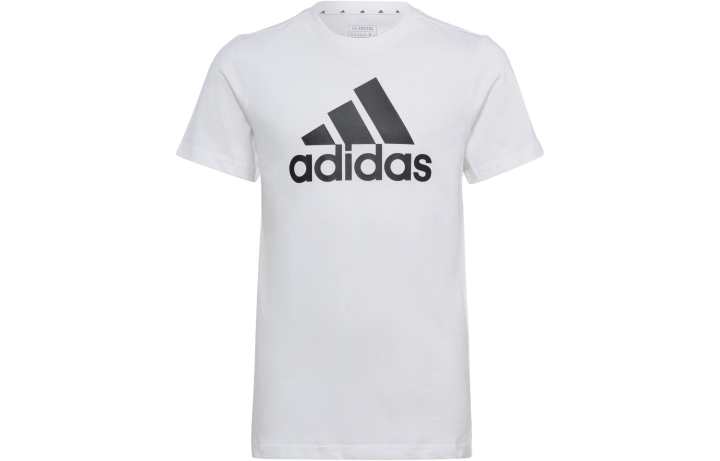 Adidas Adidas Essential T Shirt White Kids'