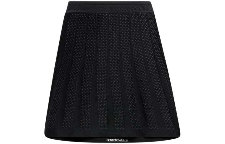 Adidas Adidas Casual Short Skirts Women's Black