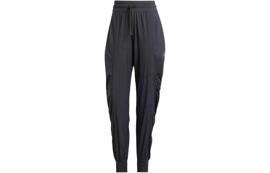 Adidas adidas By Stella McCartney Logo-print Trousers
