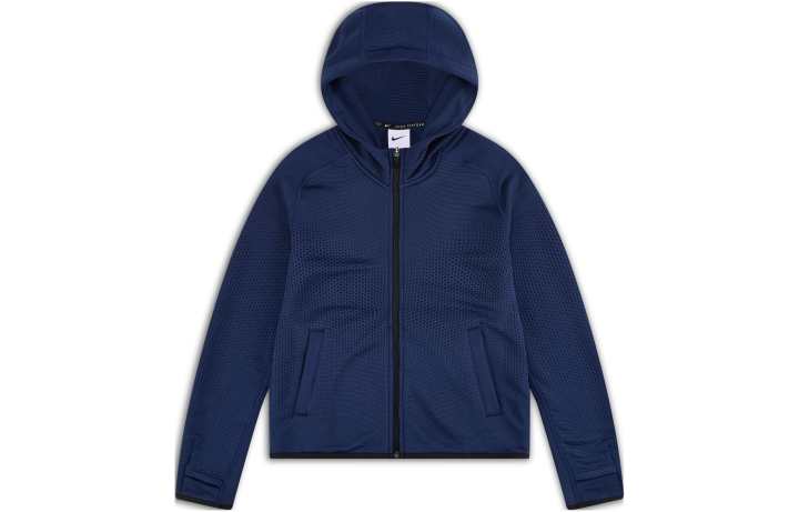 Nike Nike Jackets & Coats TECH Dark Navy Blue Kids'
