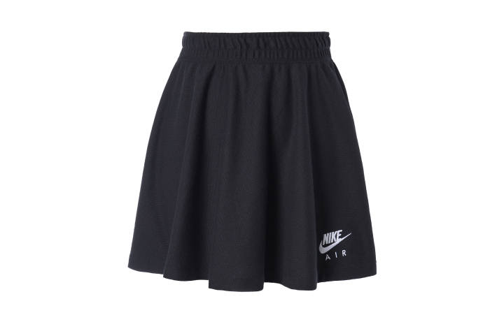 Nike Nike Casual Short Skirts Women's Black