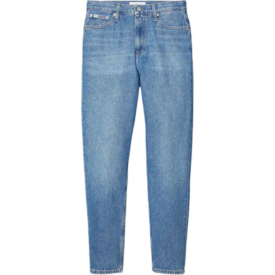 CALVIN KLEIN Jeans Women's Dark Blue