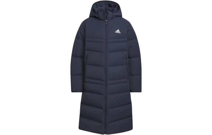 Adidas Adidas Kids Down Jackets Hooded Moderate