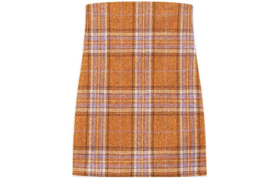 WE11DONE WE11DONE Casual Short Skirts Women's