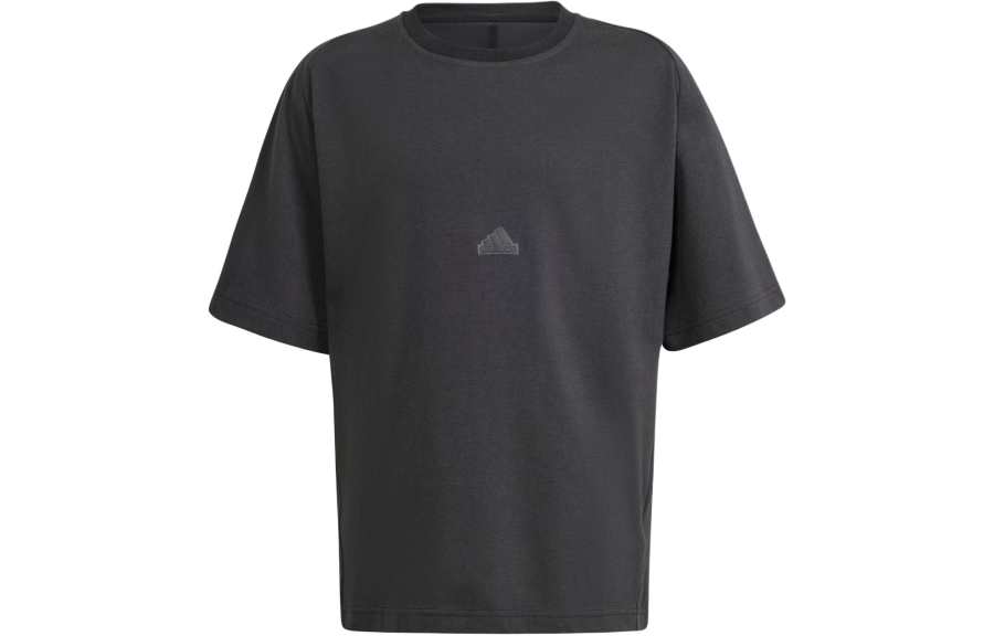 Adidas Adidas T Shirt Z.N.E. TEE KIDS Black Kids'